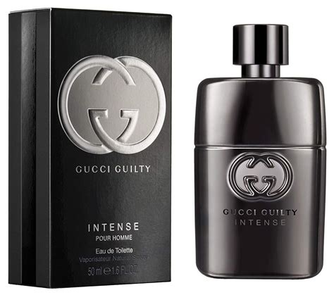 gucci guilty intense pour homme wizaz|gucci guilty gift set.